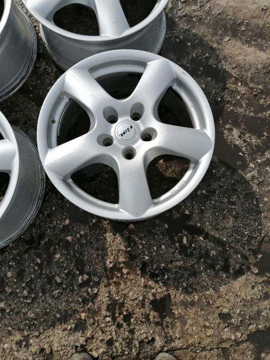Джанти 5x120 18 ET45 8,5jx18