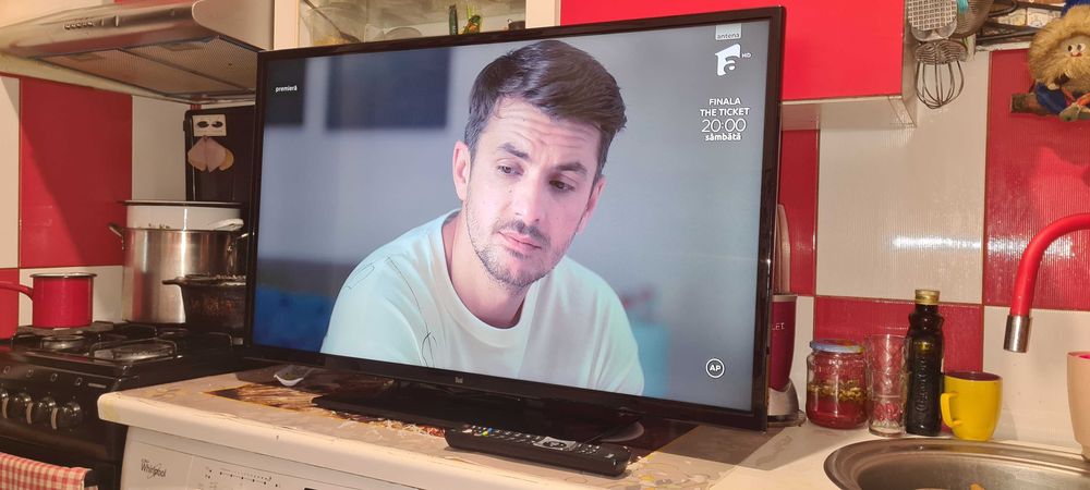 Smart 102 cm = 700 lei