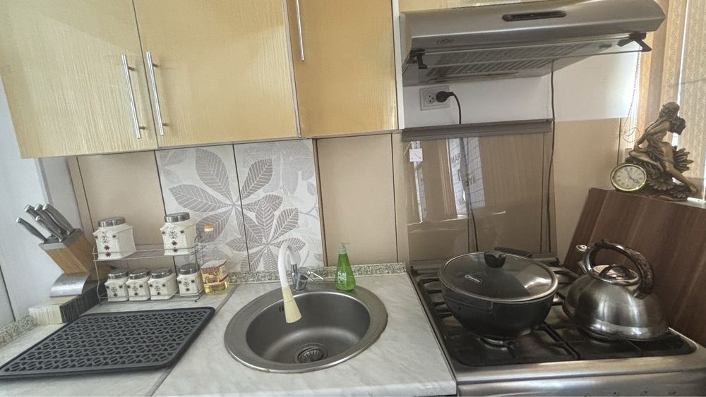 Аренда квартир долгосрочной