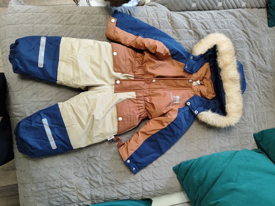 Продам детский комбенезон