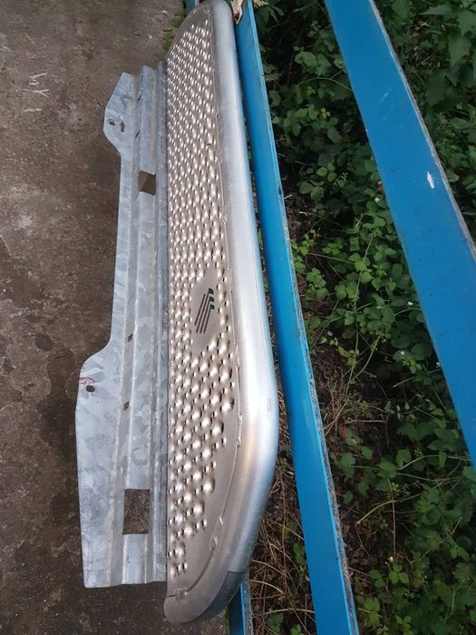 Стъпенка,стъпало,ролбар за бус или джип