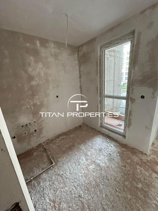 Продава се Едностаен апартамент в Пловдив, Южен - 42 кв.м за 729 €/кв.м - Снимка #3