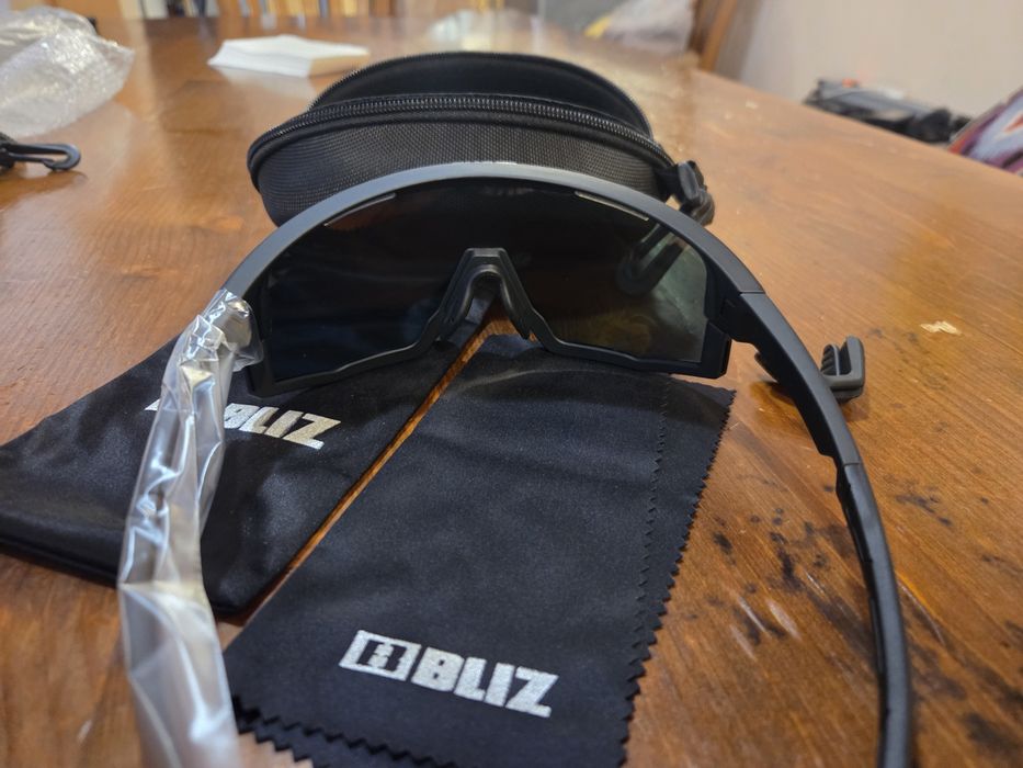 Очила Bliz Fusion