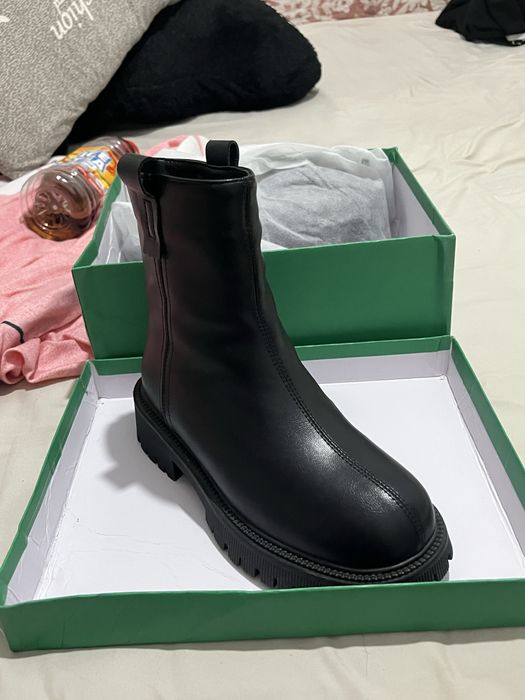 Зимный обувь,38размер