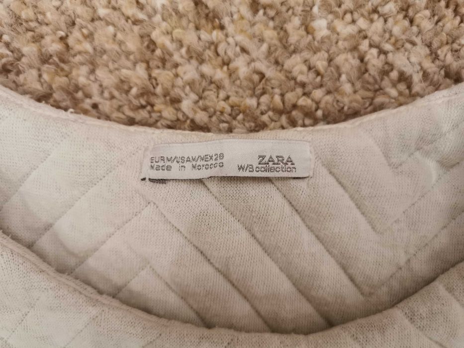 Bluza dama Zara mar. M