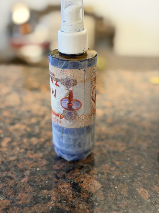 Arabic Parfume Sultan