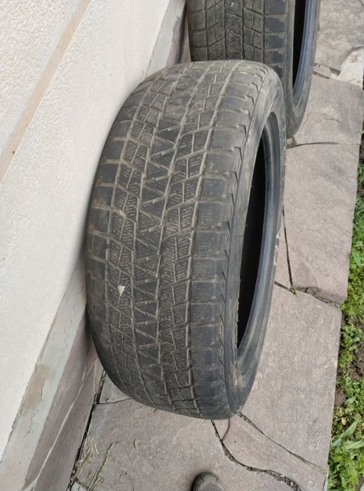 Шины на автомобиль