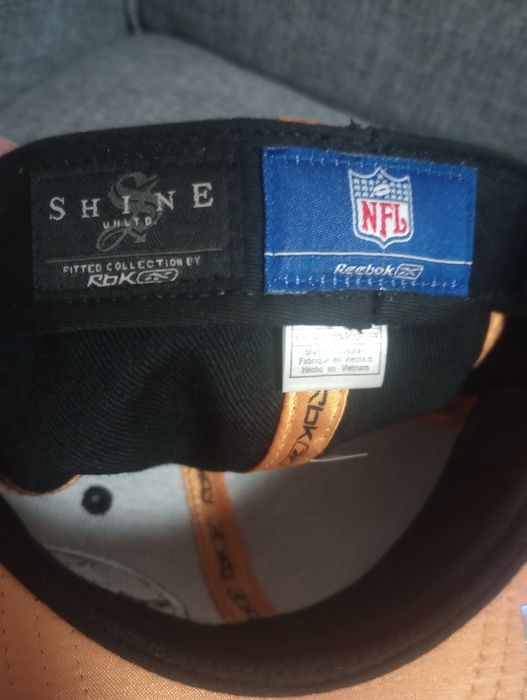 Шапка NFL  Pittsburgh STEELERS