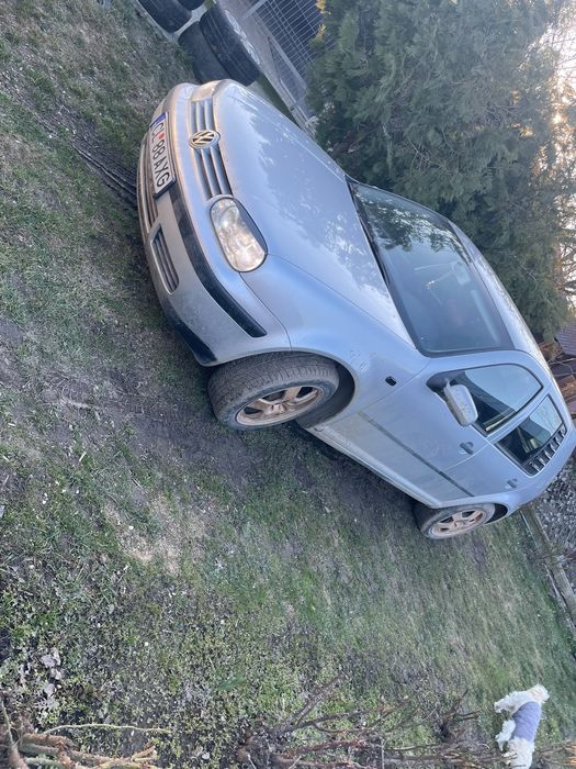 VOLKSWAGEN Golf 2001 — imagine 2