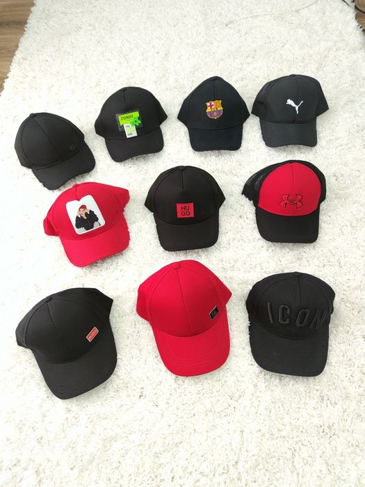 Șapcă Icon Șapcă Hugo Boss Șapcă Under Armour Șapcă Lacoste Șapcă Puma