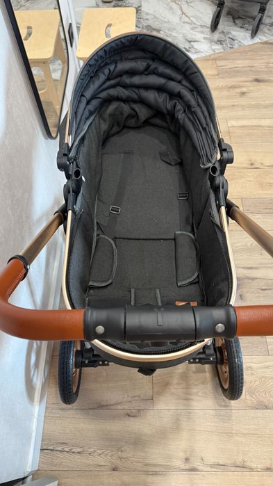 Коляска детская (люлька)