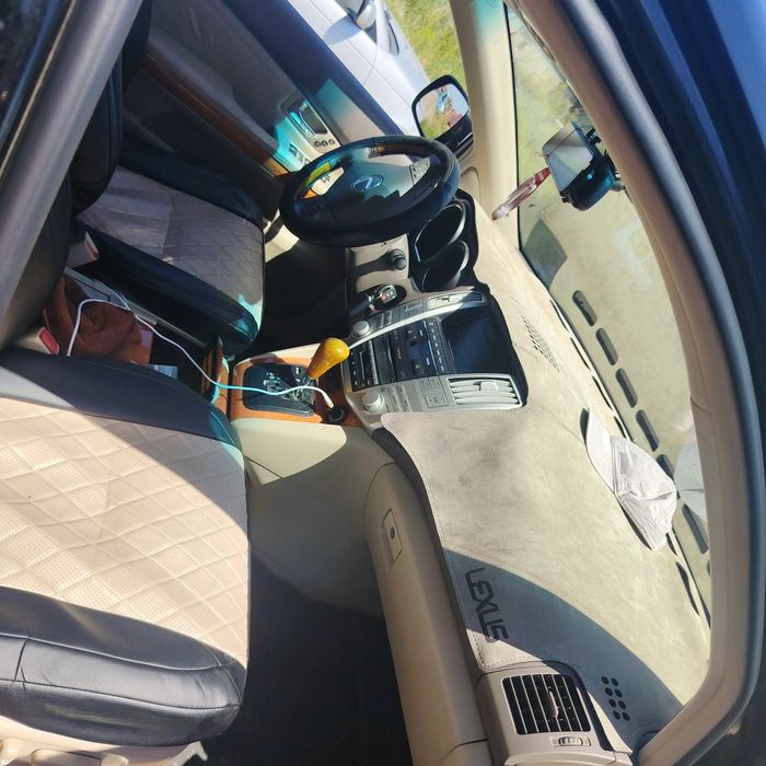 Продам lexus  rs 350