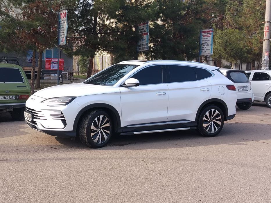 BVD chempion aftosalondan olingan gibrit 110talik kraska toza