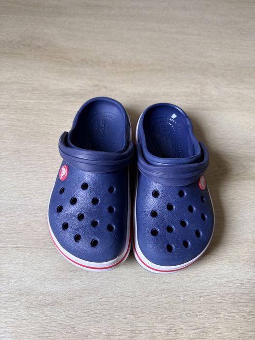 Vand crocs C12(marime 29-30)