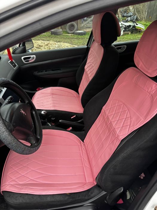 Vand peugeot 307