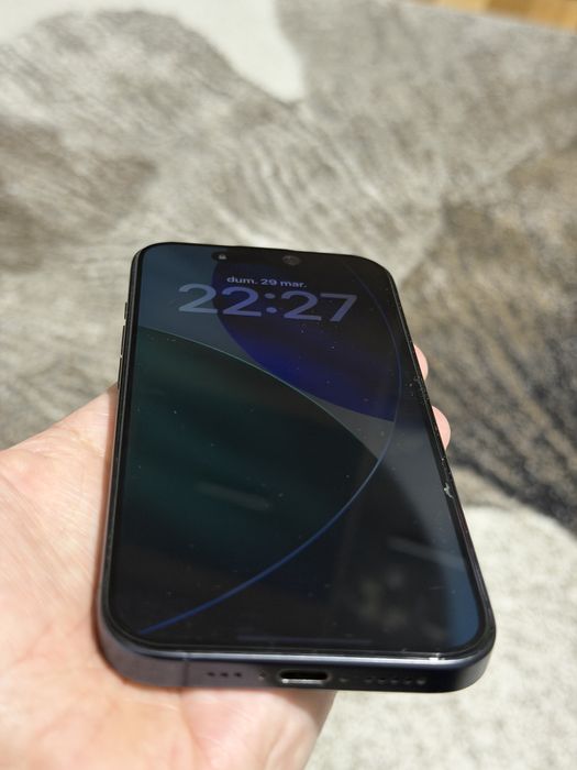 iPhone 17Pro 256Gb