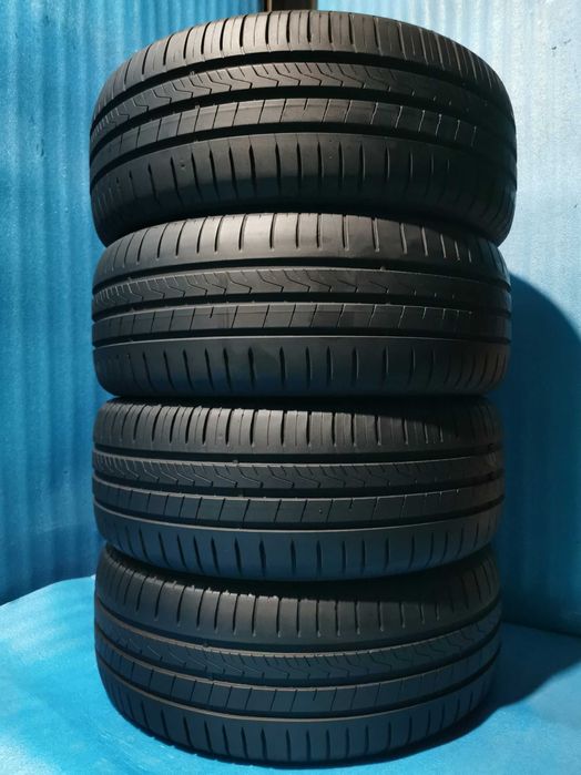 205/55 R16 hankook 4 bucati