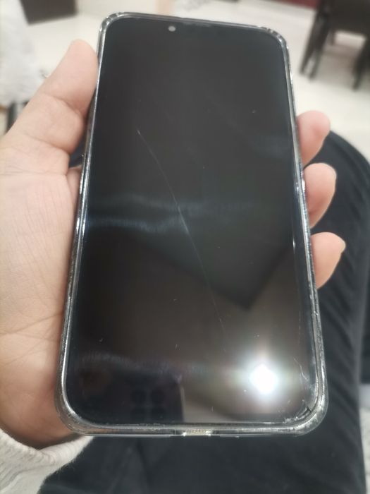 IPHONE 13 с оригинална кутия