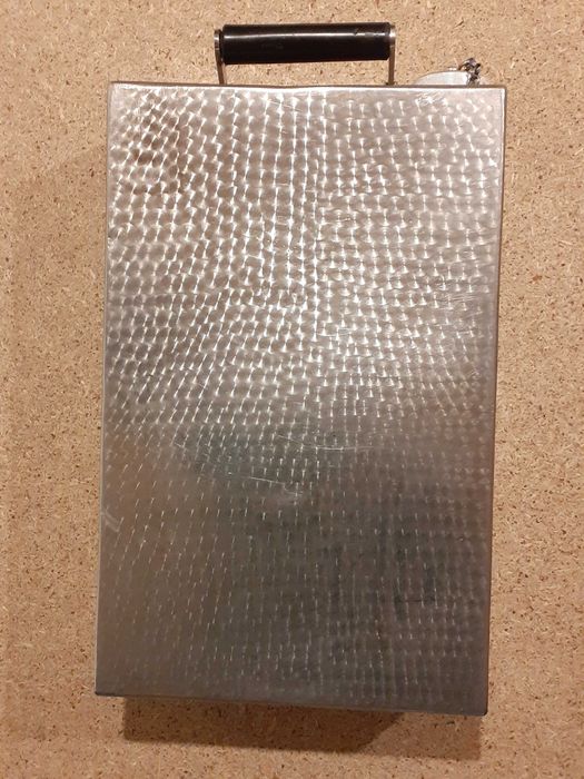 Флягу из нержавейки (СССР) продам.