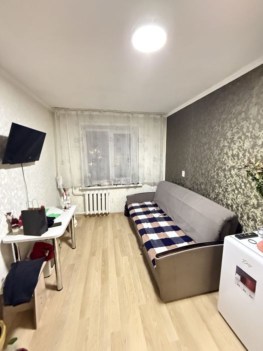 Сдам комнату в общежитие