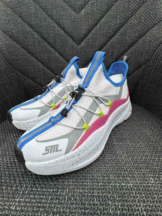 Маратонки Steve Madden