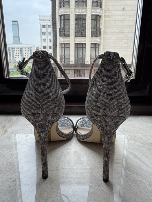 Босоножки Sam Edelman (38)