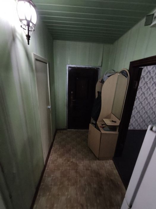 Квартира 3х комнатная