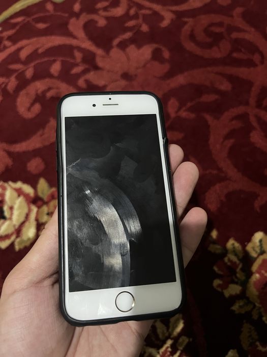 Iphone 6s без минусов