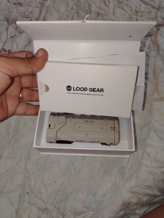 Loop Gear SK-05Pro