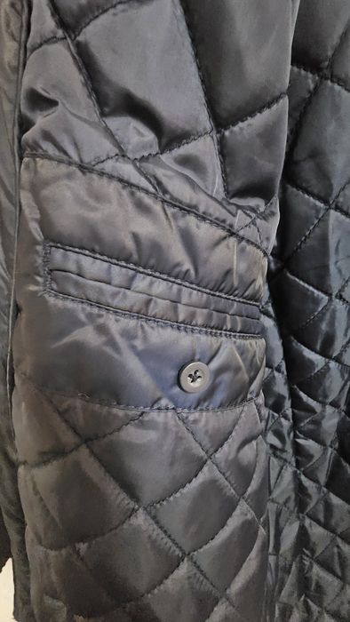 Куртка,  парламент,  плащ  Италия