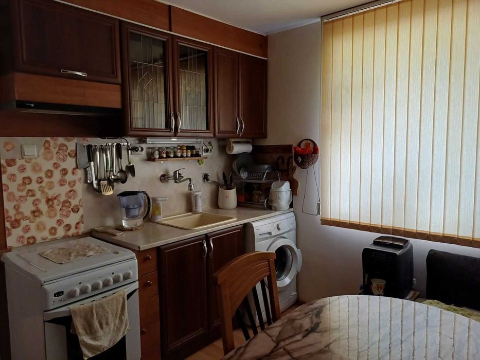 Продава се Етаж от къща в Асеновград - 116 кв.м за 739 €/кв.м - Снимка #1