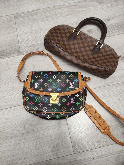 Genti Louis Vuitton