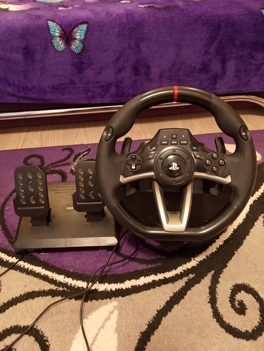 Volan PS 4  utilizat