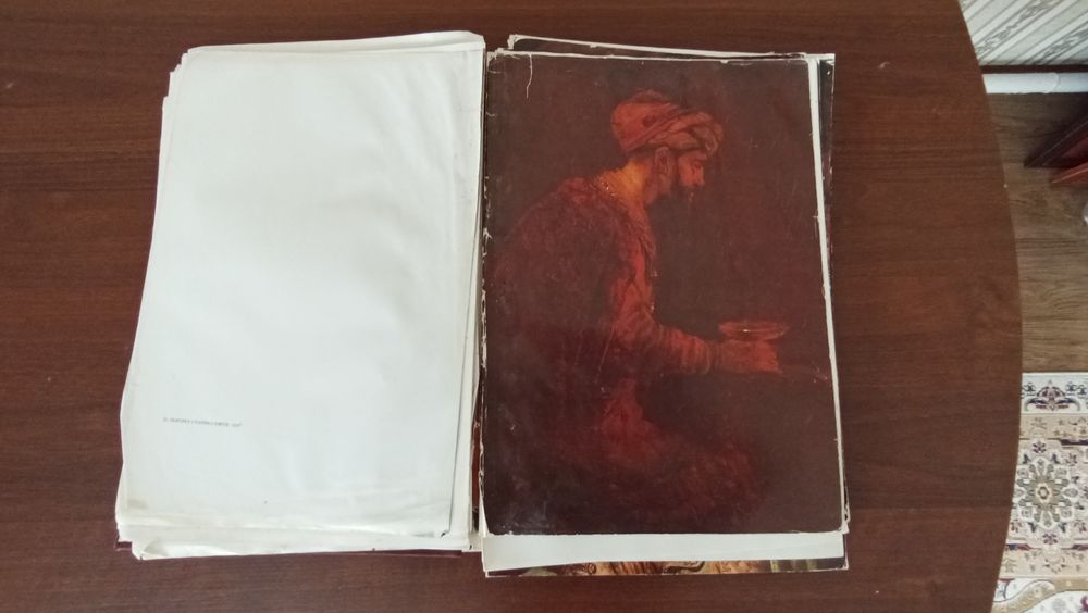 Книга для художников  цена тогр