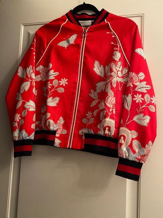 Geaca bomber, casual