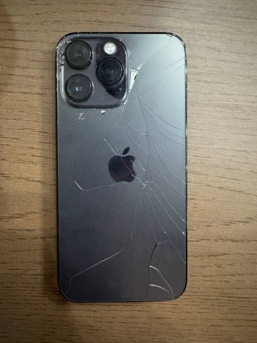 iPhone 14 pro max