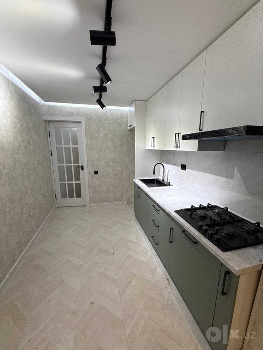 Продаётся квартира. Юнусабад. N21