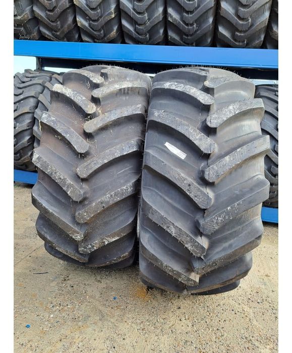 540/65 r28 galaxy earth pro radial 650 tl (5406528)  Cauciucuri tractor, Fiat, Case, Fendt, John Deere, New Holland, Massey Ferguson, UTB   Cauciucuri
