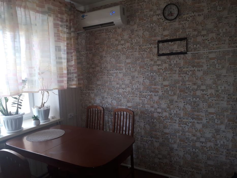 Продам дом в поселке Юбилейное