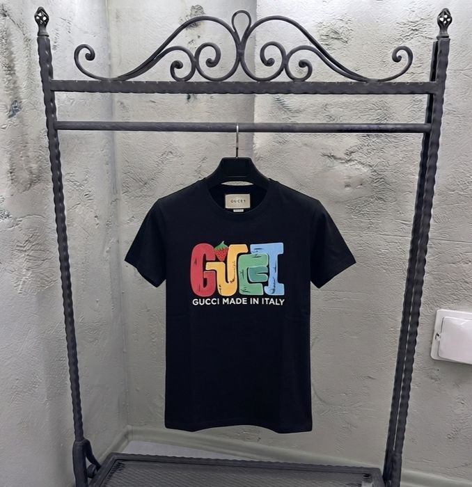 *GUCCI* Дамска тениска