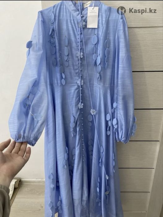 Вечерние платье