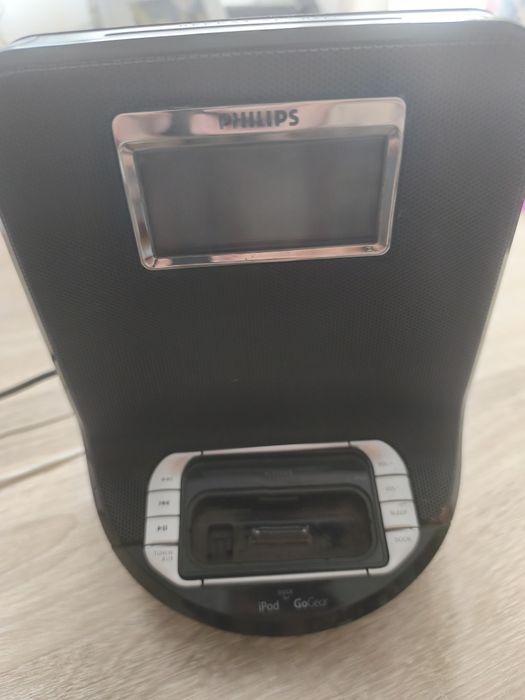 Radio Philips perfect functional