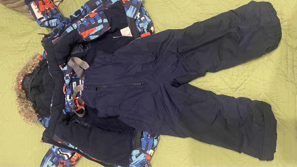 Premont Зимний комбинезон