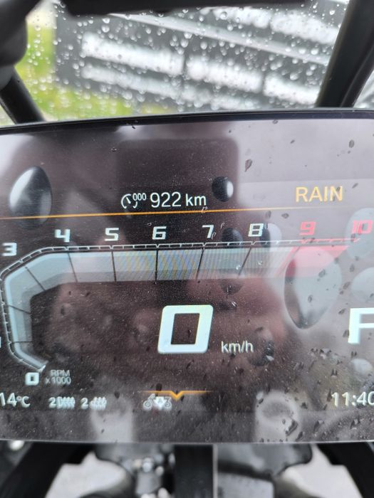 BMW R 1300 GS Adventure