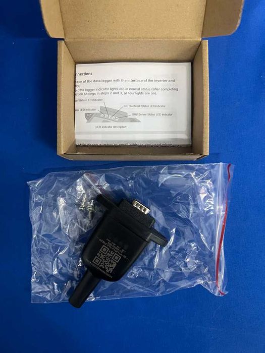 Invertor solar 6,2 kw 48v wifi
