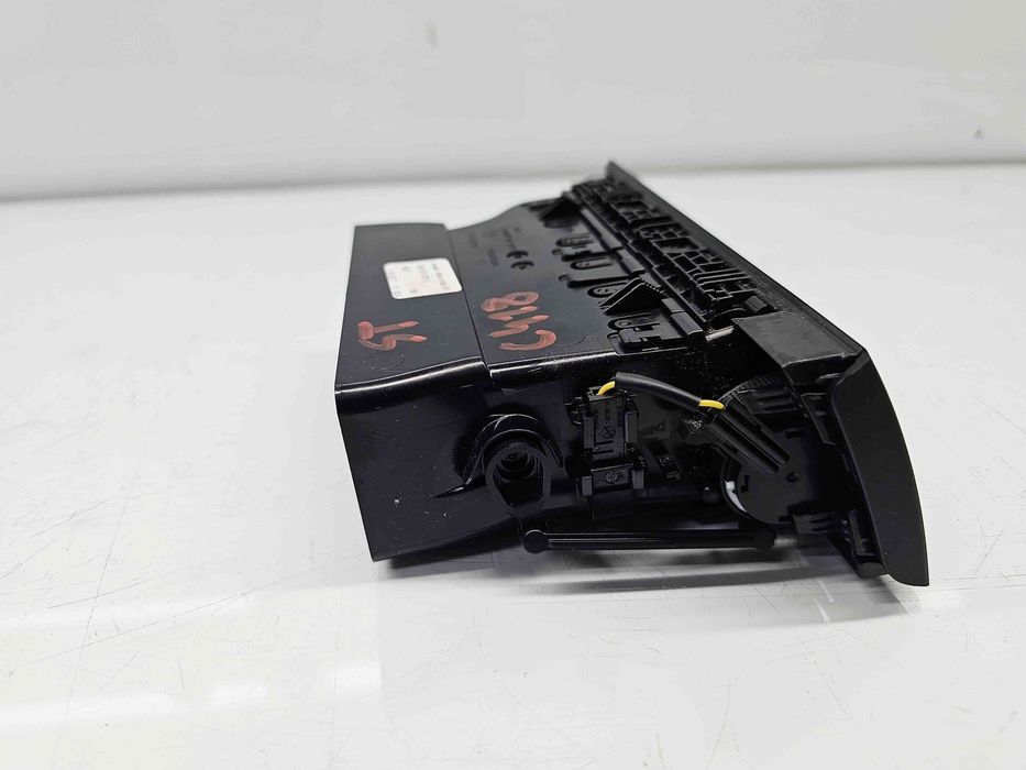 Grila aerisire stanga Skoda Superb III (3V3) [Fabr 2015-prezent] 3V08