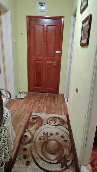 Apartament 3 camere în Avram Iancu jud Alba