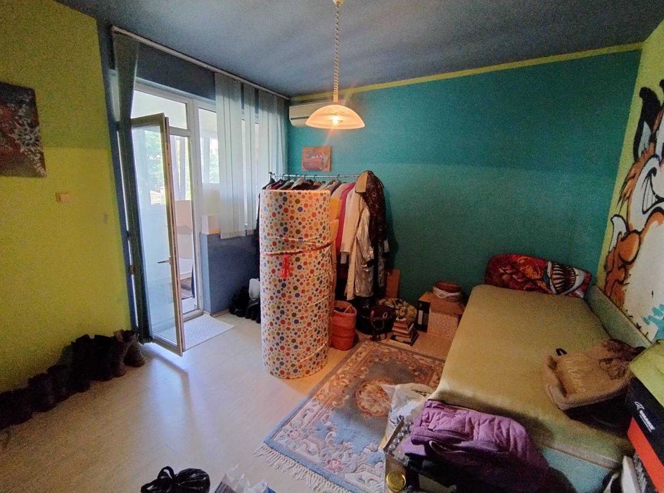 Без Комисиона Тристаен 110 м²
