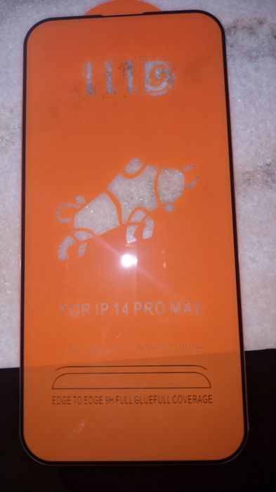 Folie Protectie din Sticla Anti-Shock-Samsung-iPhone-Oppo-Huwawei