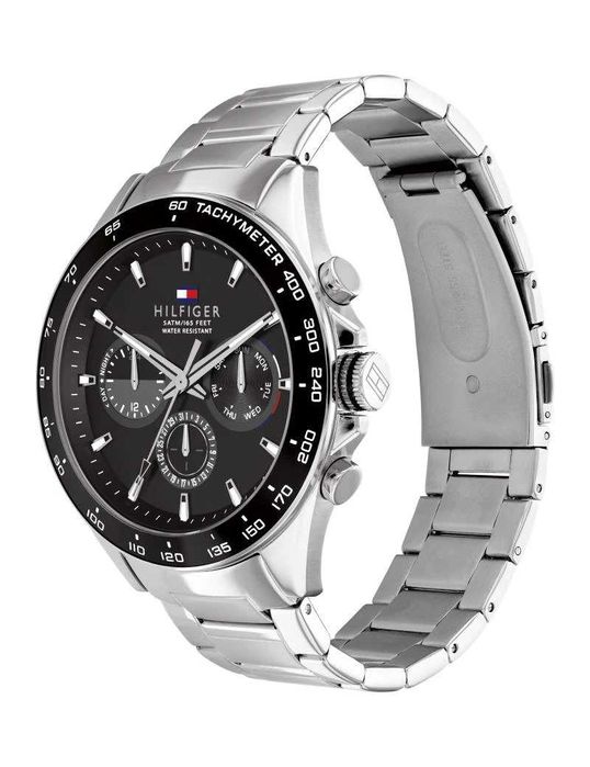 Мъжки часовник Tommy Hilfiger Owen 1791967